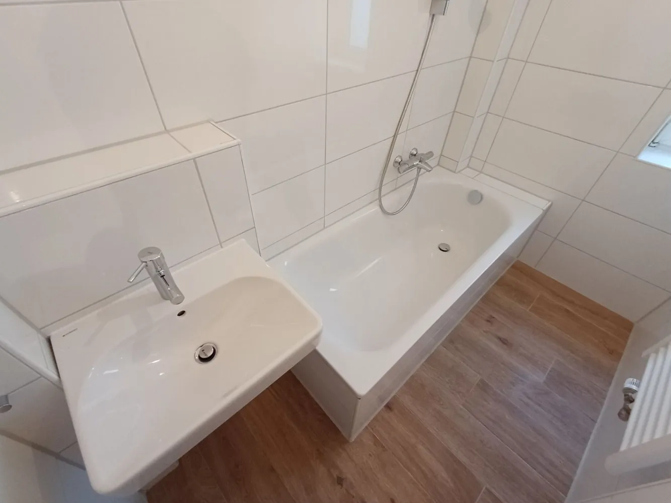 3 Zimmer Wohnung mit 75 m² in München – Bild 6