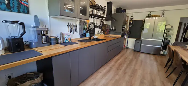 4 Zimmer Wohnung mit 108 m² in Bochum – Bild 4