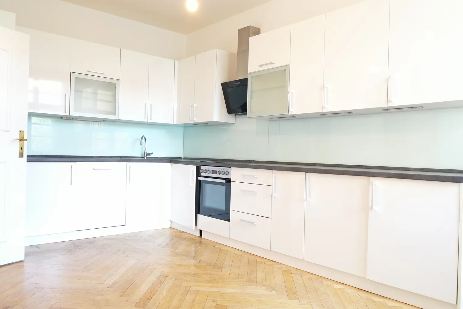 3 Zimmer Wohnung mit 108 m² in München – Bild 7