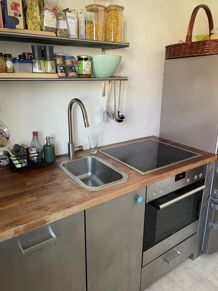 3 room apartment with 65 m² in Regensburg – Photo 11