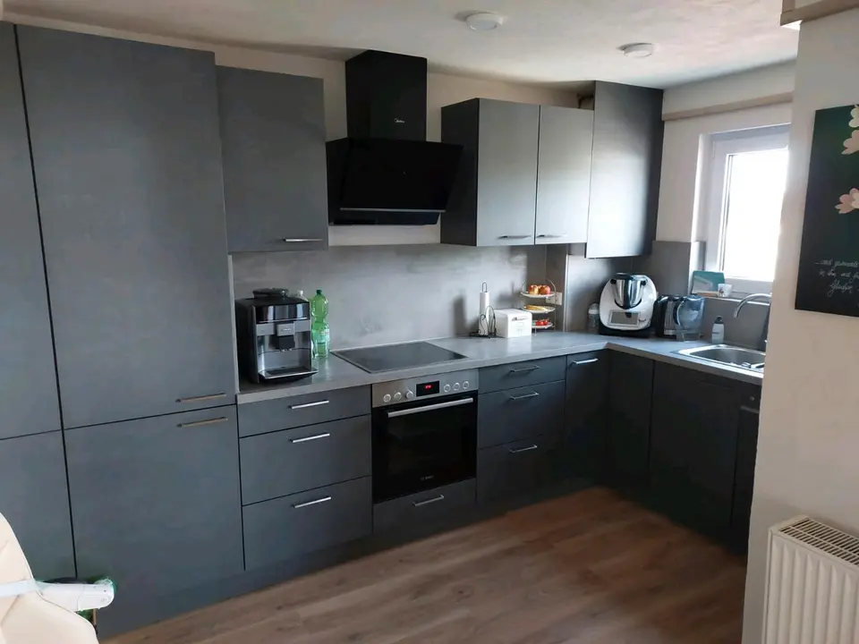3 Zimmer Wohnung mit 60 m² in Biberach an der Riß – Bild 3