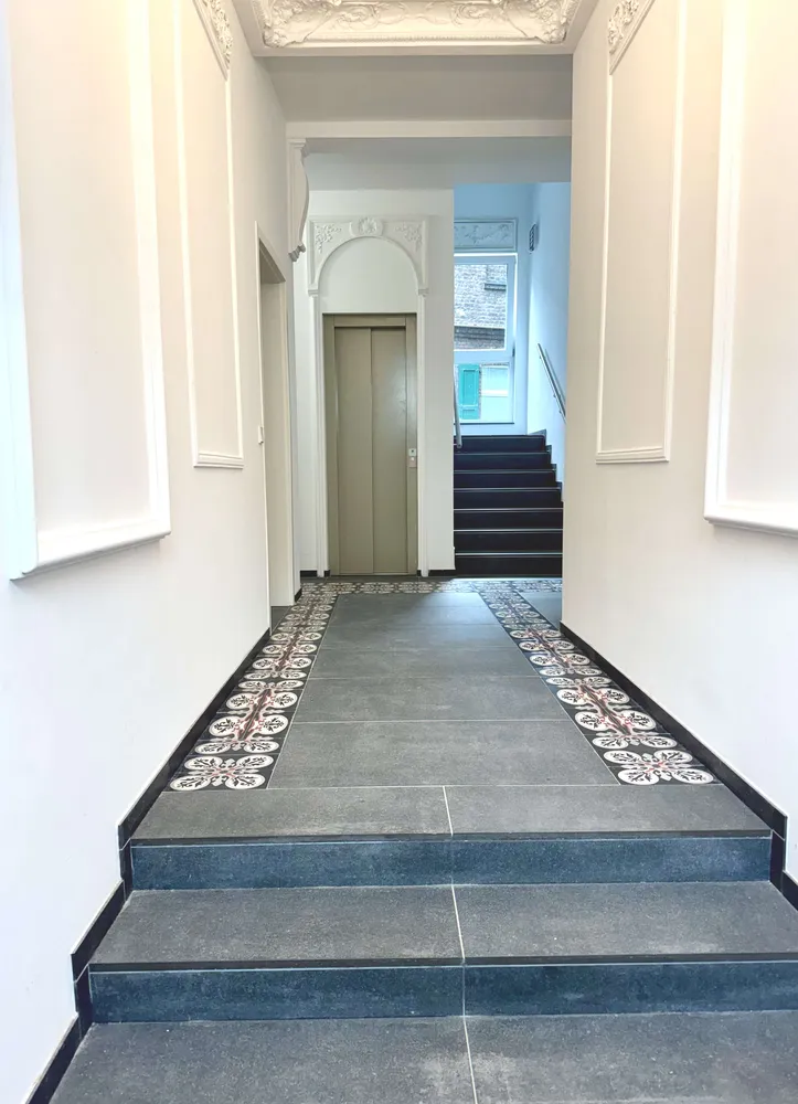 3 Zimmer Wohnung mit 114 m² in Essen – Bild 11