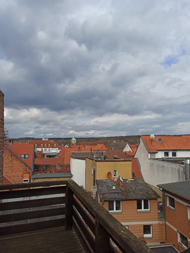 6 Zimmer Wohnung mit 150 m² in Helmstedt – Bild 8