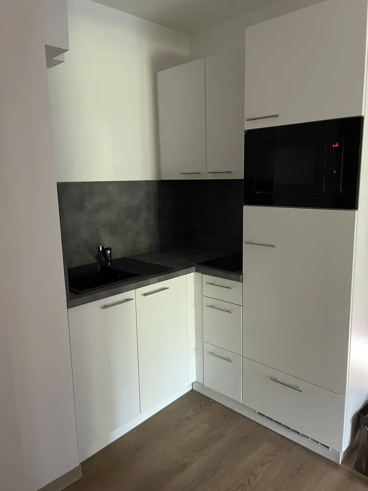1 room apartment with 54 m² in Frankfurt am Main – Photo 7