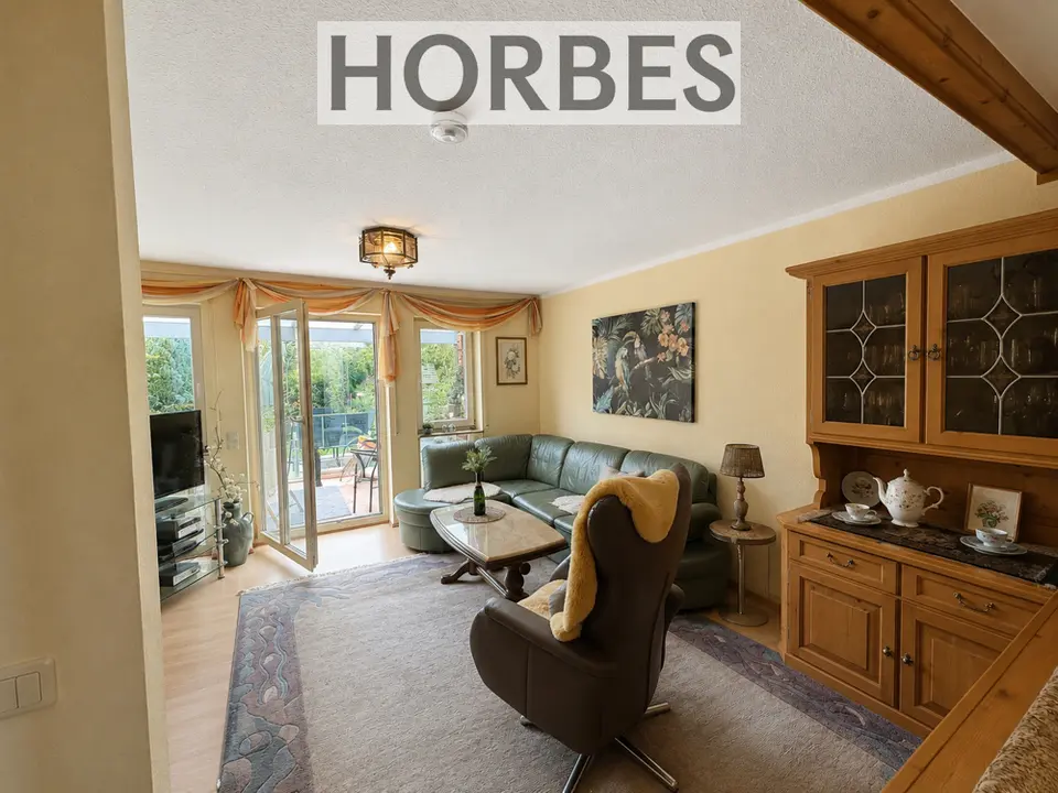 4 Zimmer Haus mit 97 m² in Werdau – Bild 1