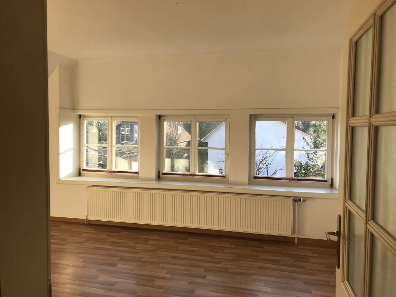 3 Zimmer Wohnung mit 82 m² in Quakenbrück – Bild 4