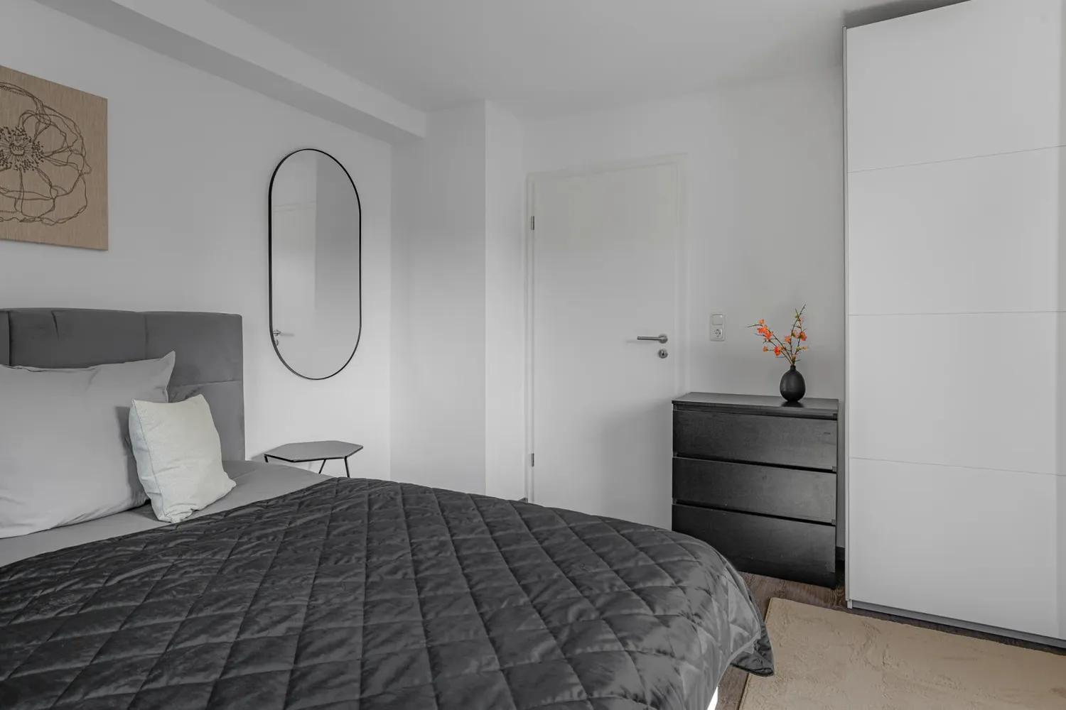 Shared room with 15 m² in Munich – Photo 1