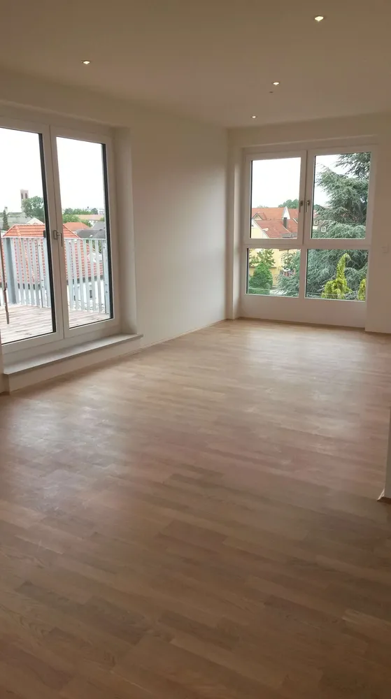 2 Zimmer Wohnung mit 74 m² in Ingolstadt – Bild 2