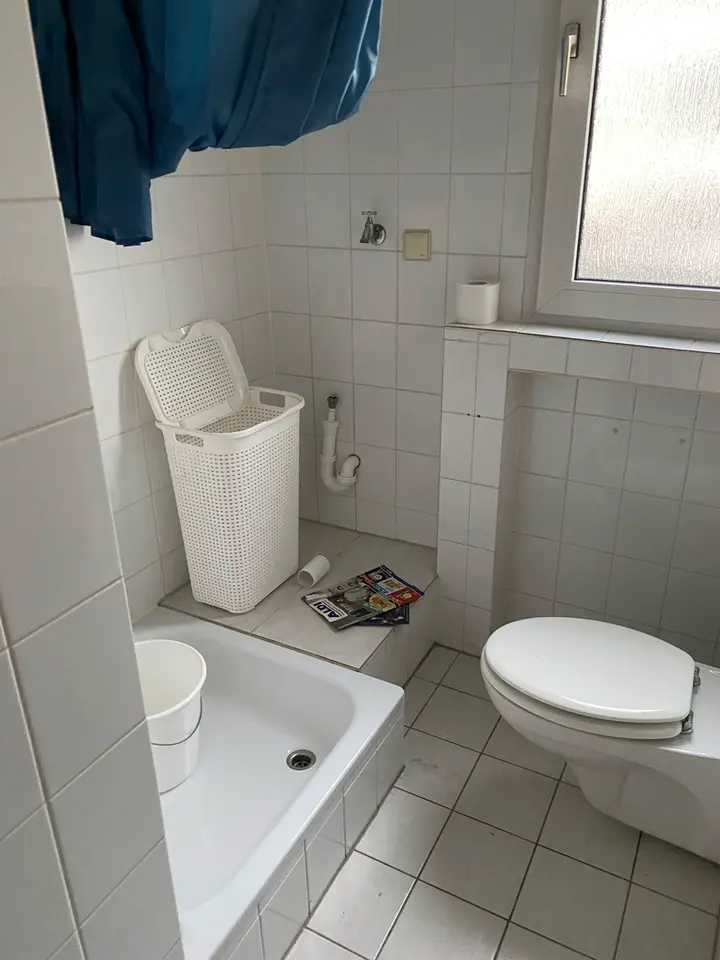 2 Zimmer Wohnung mit 30 m² in Essen – Bild 7