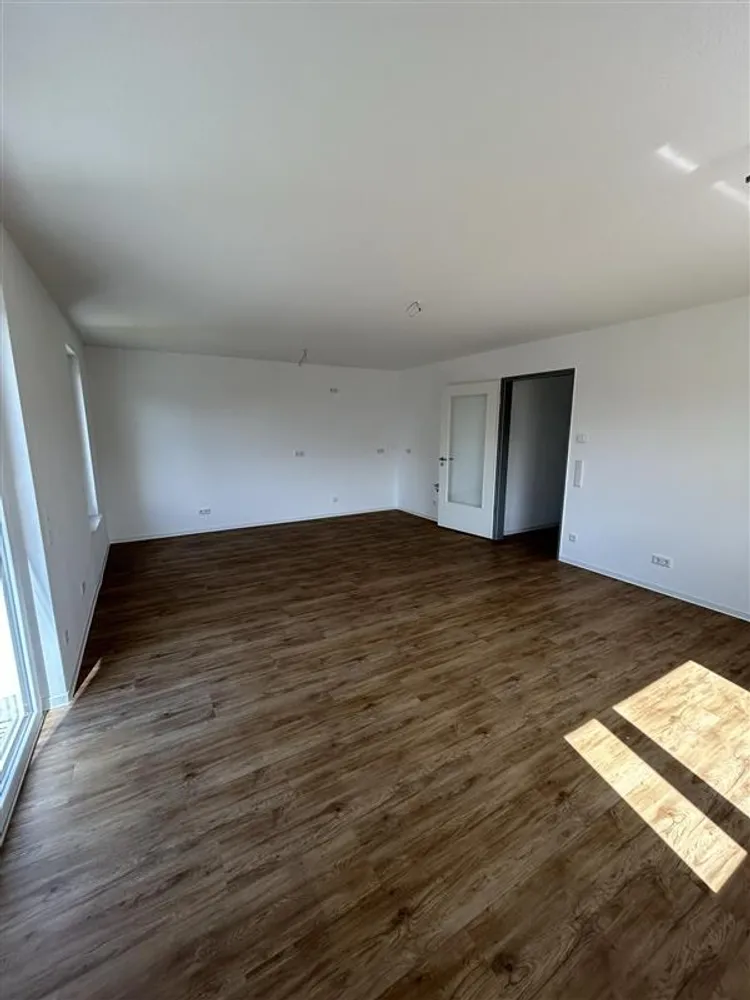 2 Zimmer Wohnung mit 61 m² in Bielefeld – Bild 2