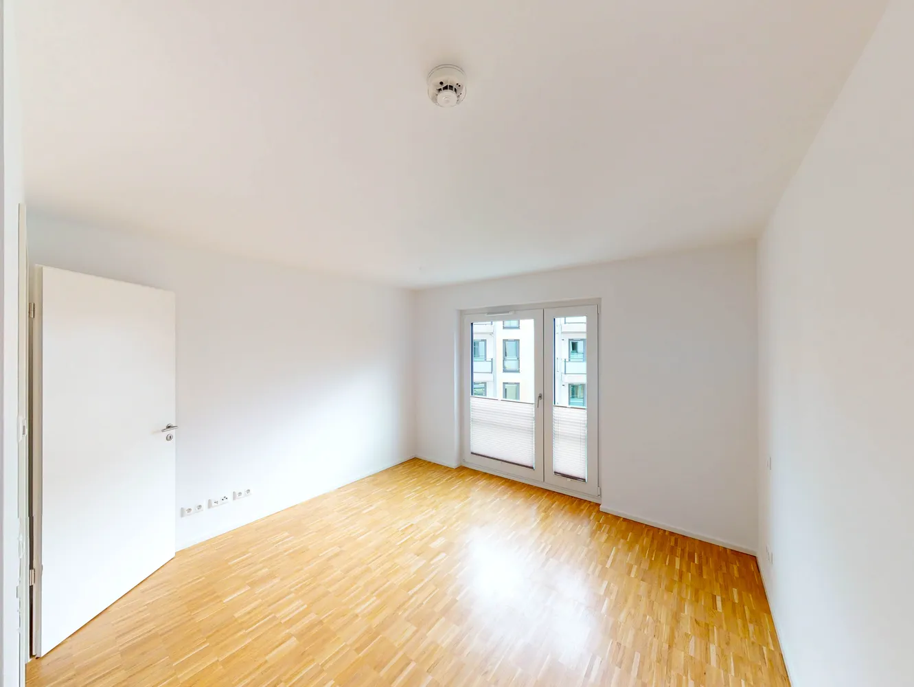 2 Zimmer Wohnung mit 59 m² in Köln – Bild 3