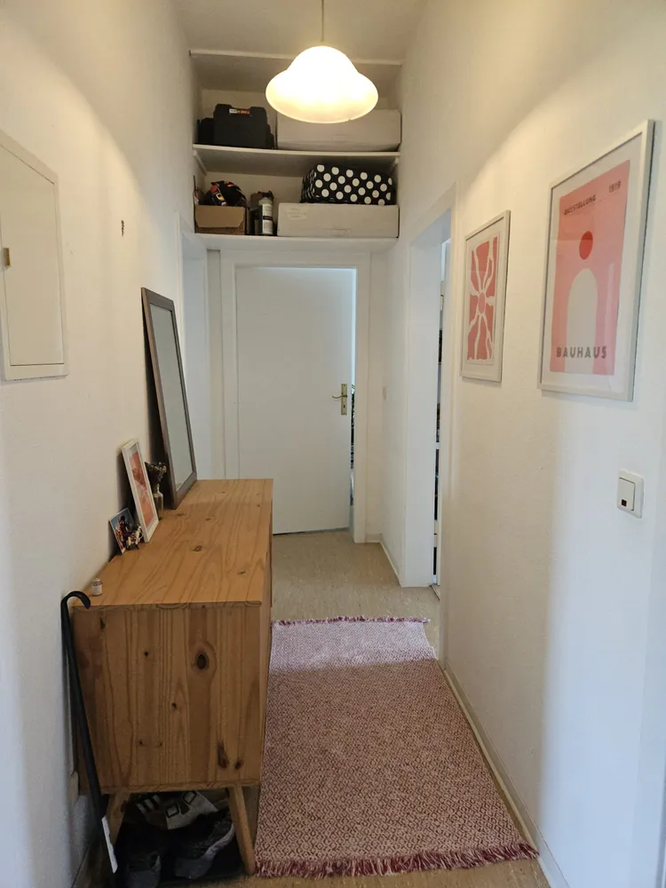 3 Zimmer Wohnung mit 71 m² in Koblenz – Bild 4