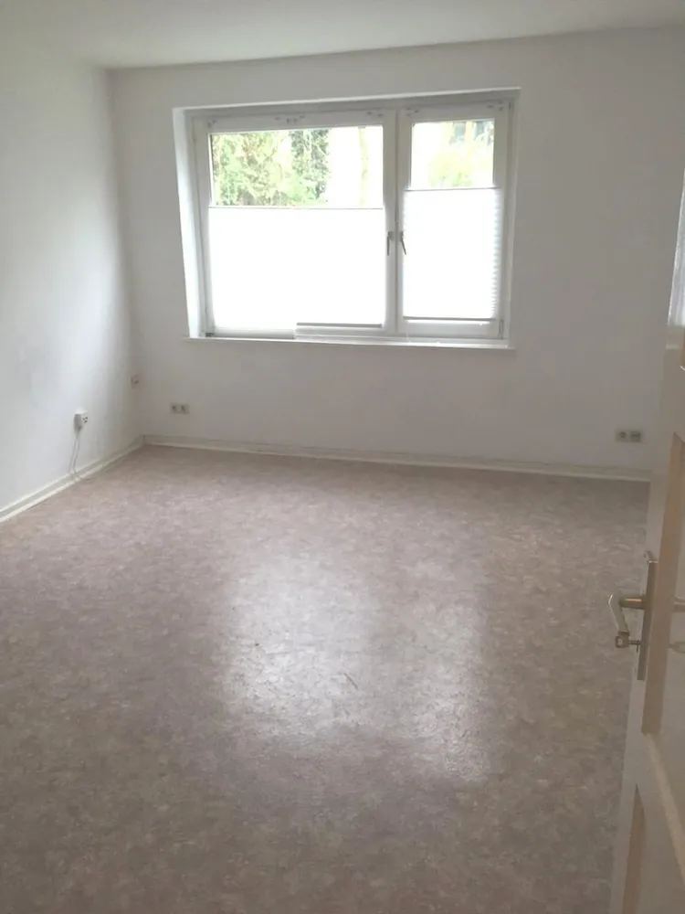 1 room apartment with 20 m² in Hamburg – Photo 1