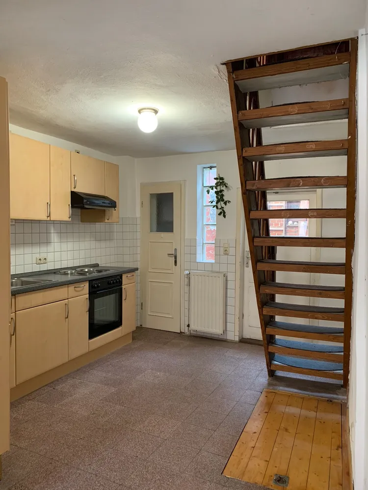 3 Zimmer Wohnung mit 60 m² in Lüneburg – Bild 11