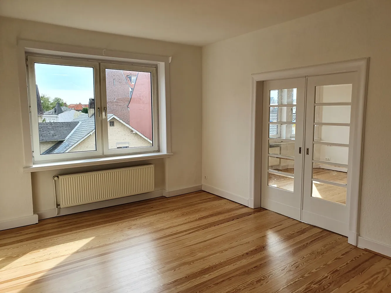 4 Zimmer Wohnung mit 110 m² in Cuxhaven – Bild 10