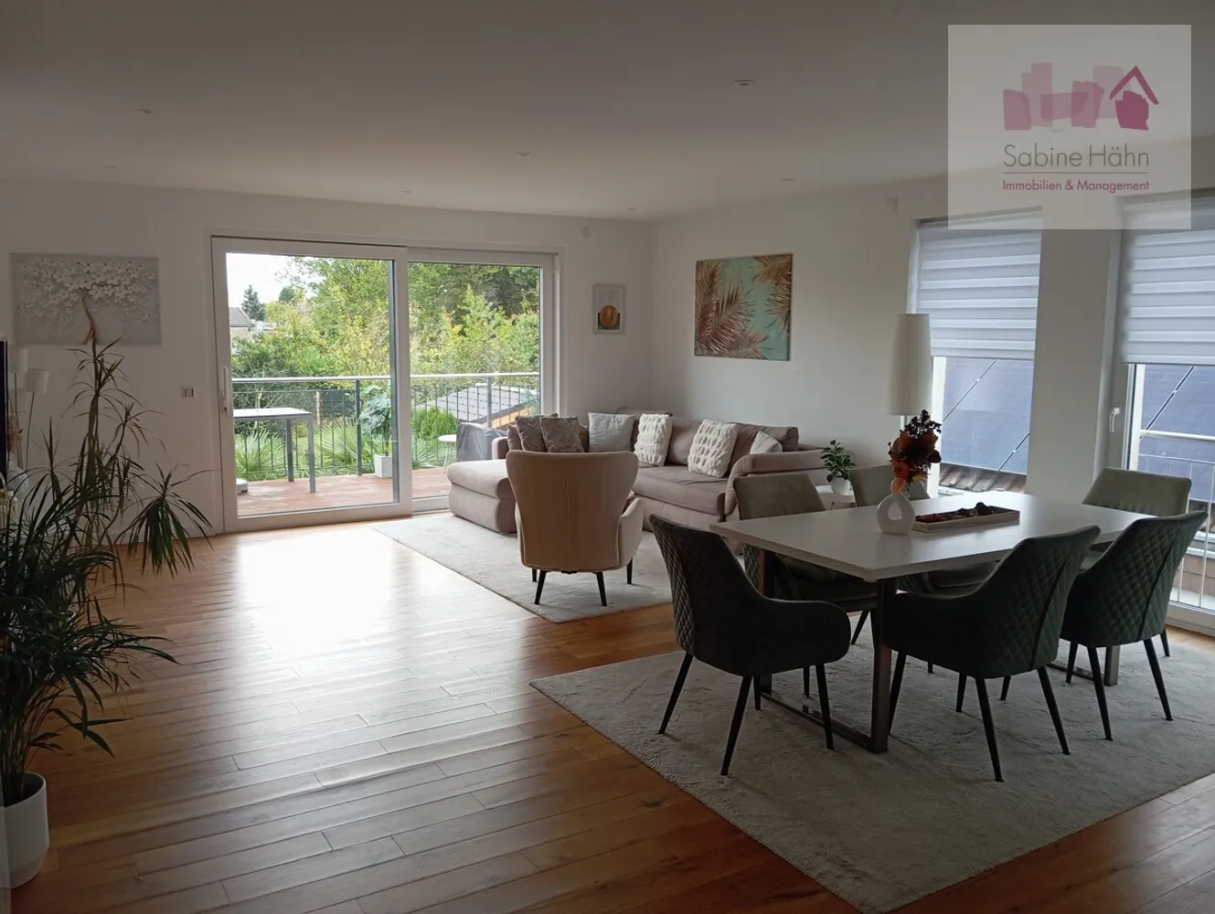 3 Zimmer Wohnung mit 129 m² in Düren – Bild 7