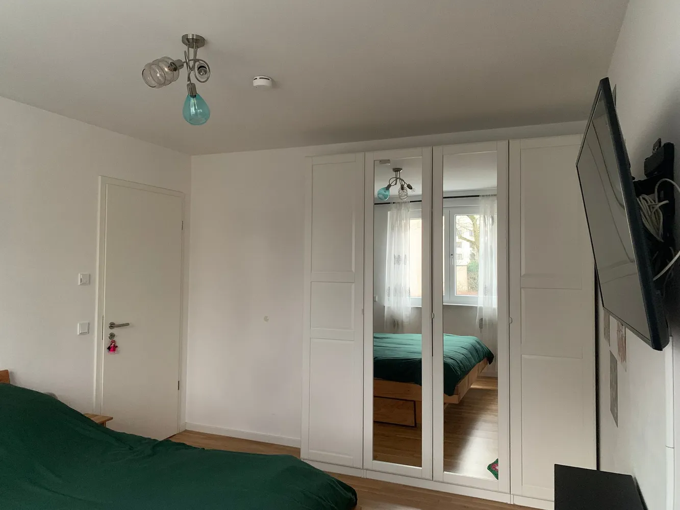 4 Zimmer Wohnung mit 99 m² in Berlin – Bild 10