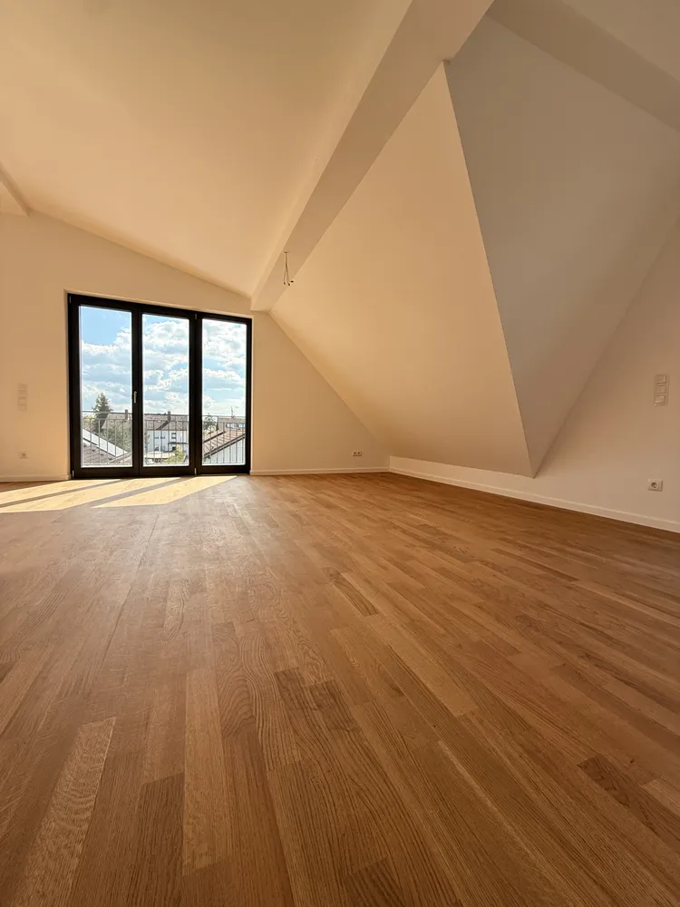 3 Zimmer Wohnung mit 84 m² in München – Bild 6