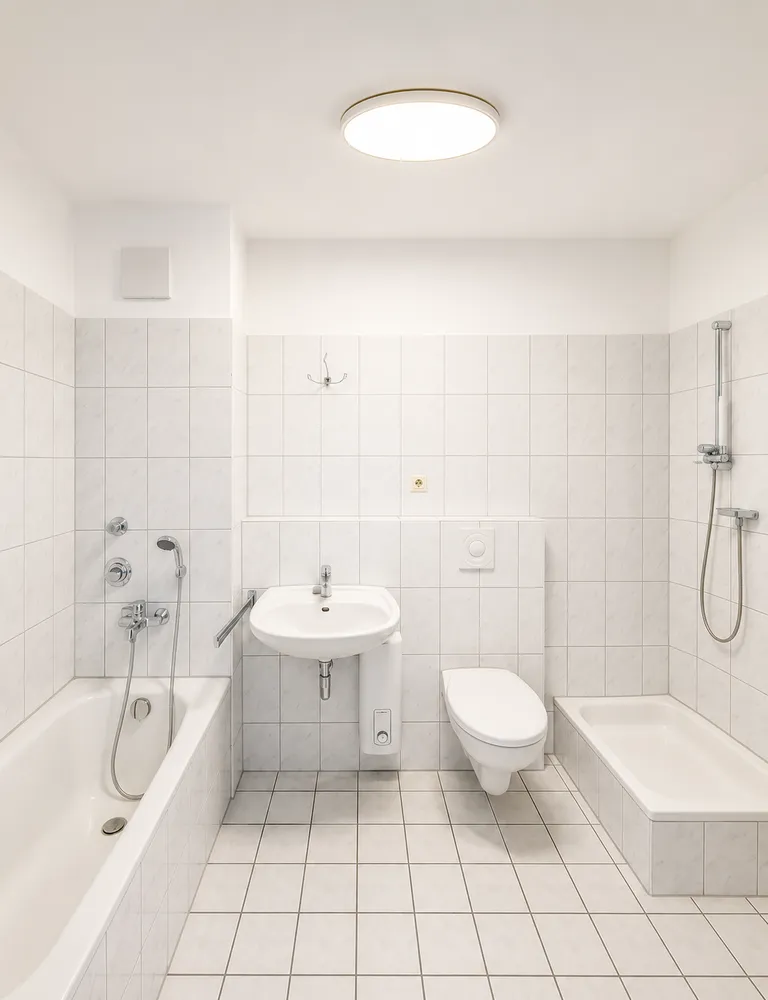 2 Zimmer Wohnung mit 65 m² in Marl – Bild 6