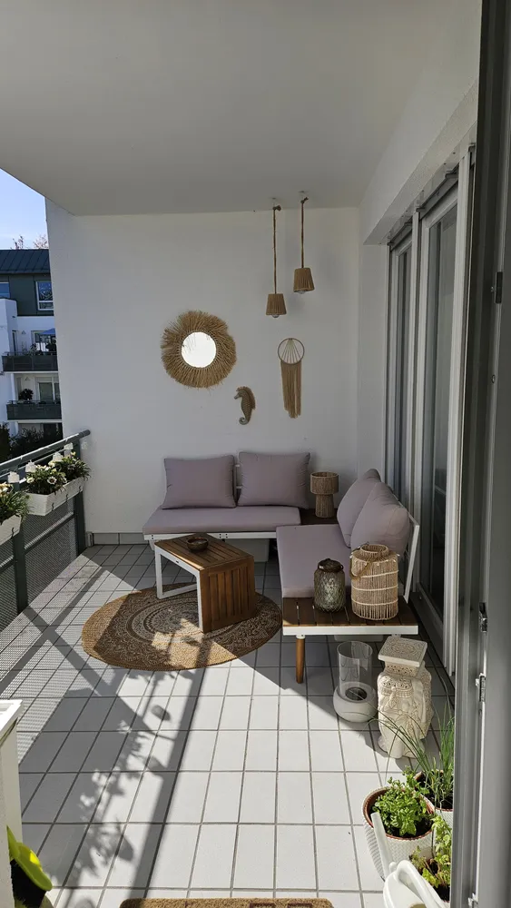 1 Zimmer Wohnung mit 42 m² in Regensburg – Bild 8
