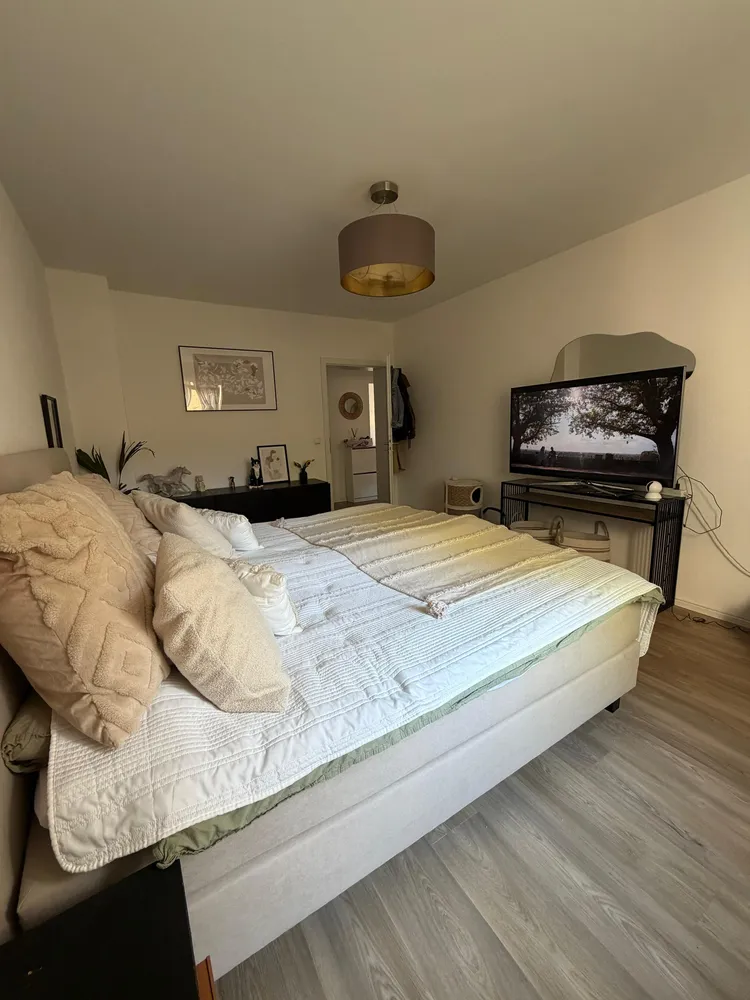 3 Zimmer Wohnung mit 72 m² in Karlsruhe – Bild 6