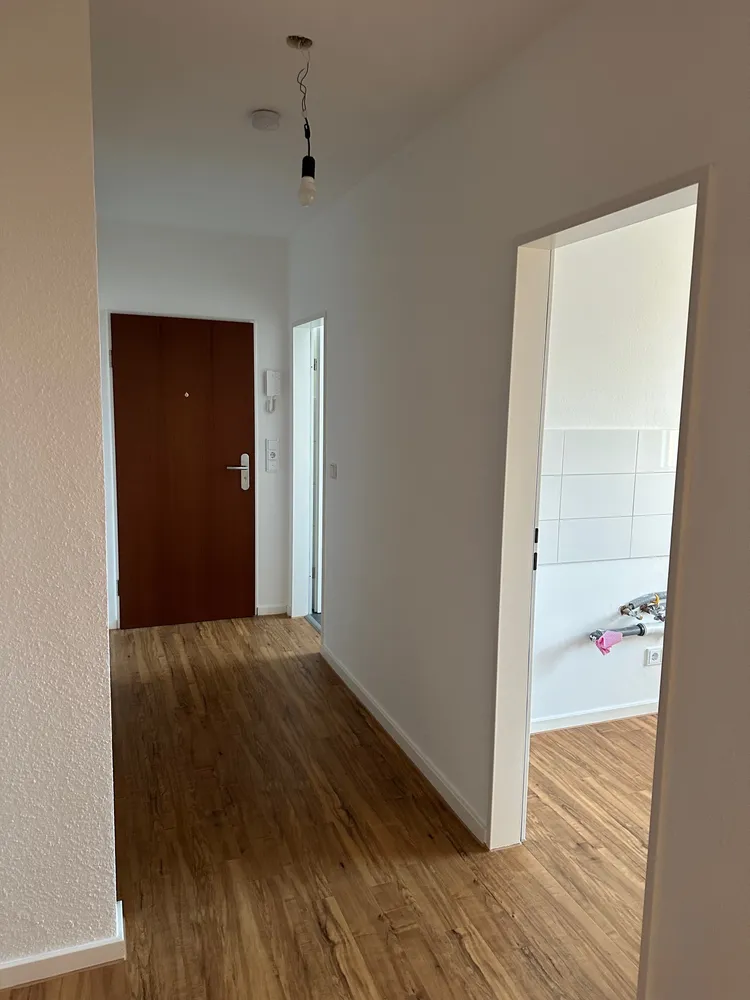 2 Zimmer Wohnung mit 65 m² in Köln – Bild 3