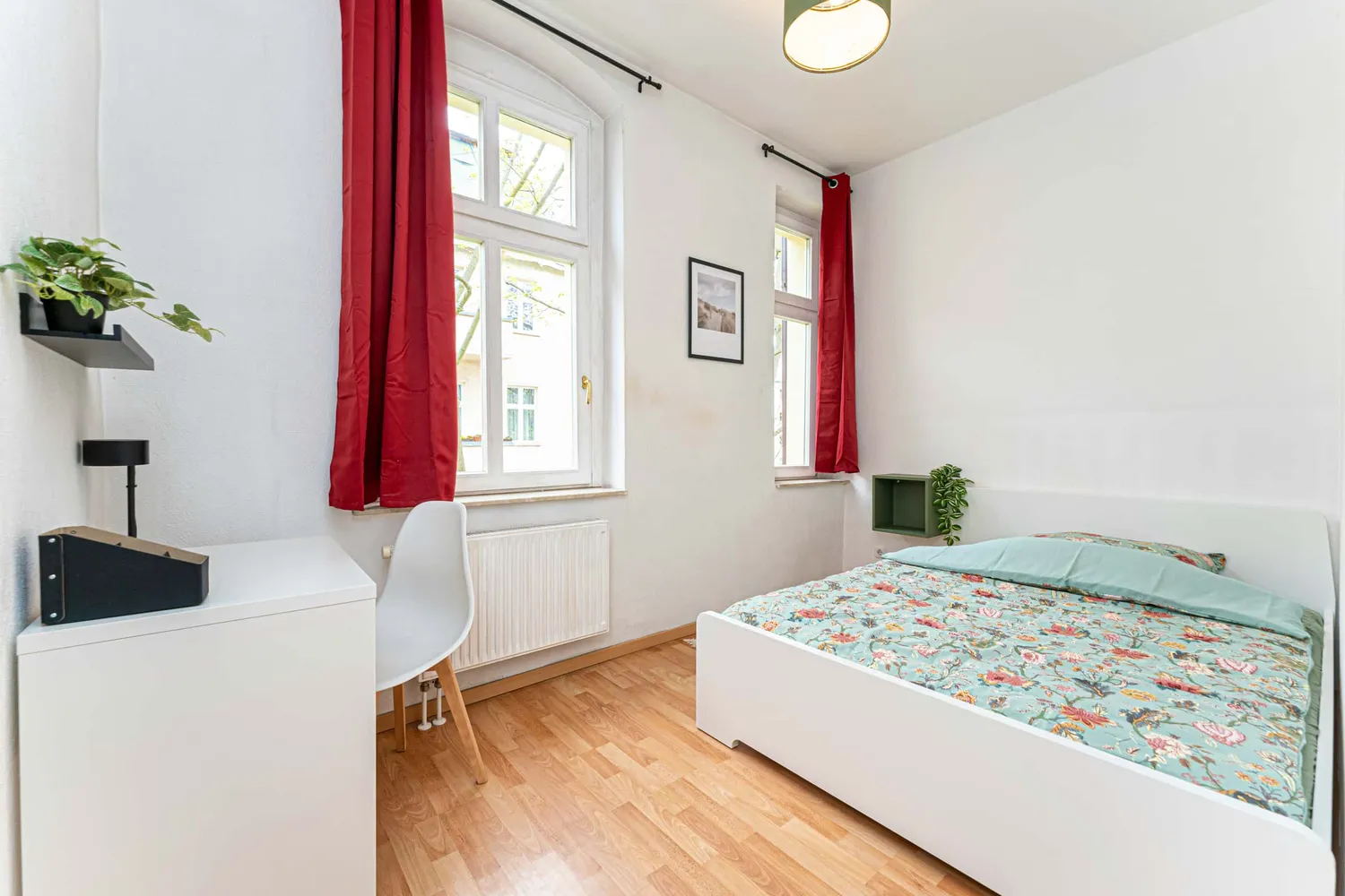 Shared room with 12 m² in Berlin – Photo 9
