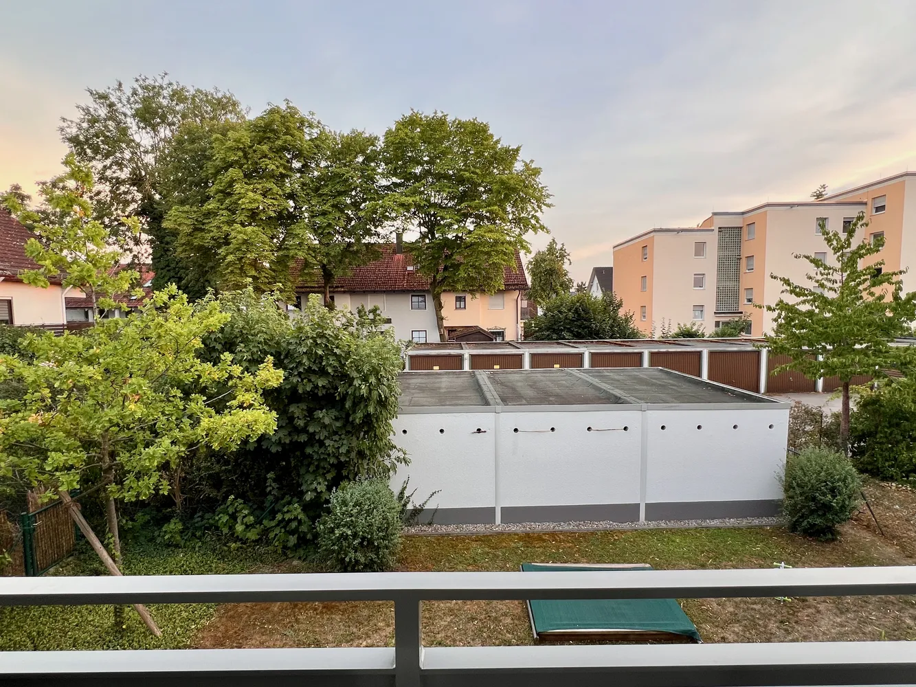 4 room apartment with 119 m² in Fürstenfeldbruck – Photo 4