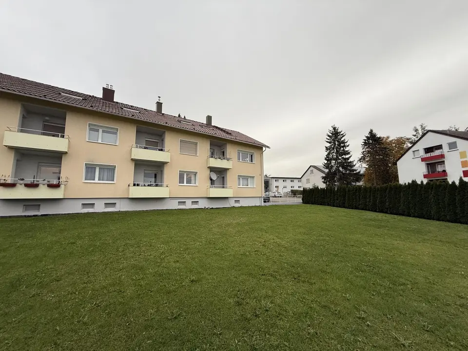 4 Zimmer Wohnung mit 77 m² in Villingen-Schwenningen – Bild 8