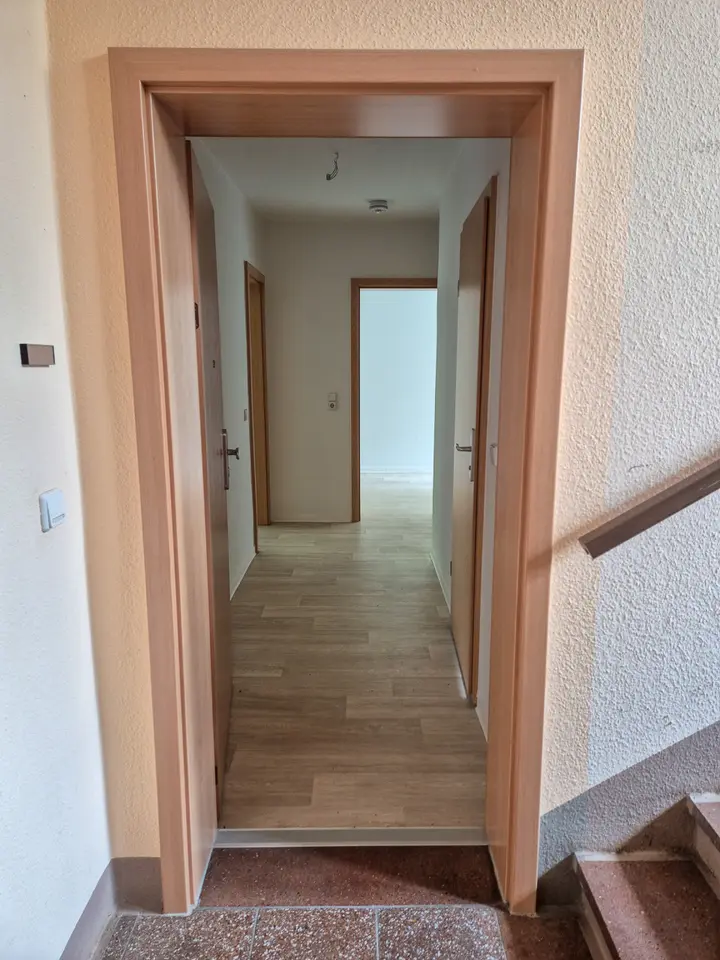 3 room apartment with 60 m² in Chemnitz – Photo 9