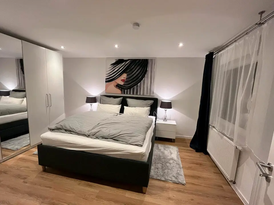 2 Zimmer Wohnung mit 65 m² in Georgsmarienhütte – Bild 4