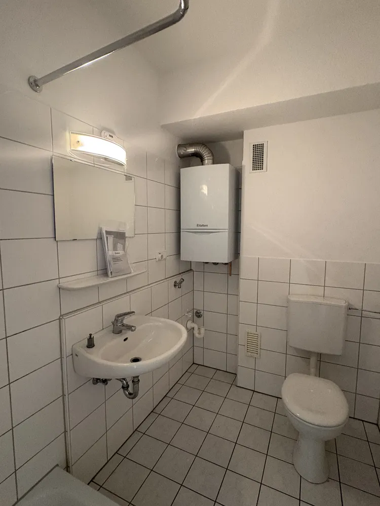 1 Zimmer Wohnung mit 35 m² in Düsseldorf – Bild 8