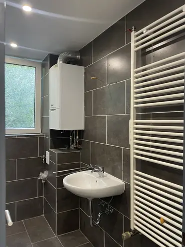 2 Zimmer Wohnung mit 54 m² in Aachen – Bild 4