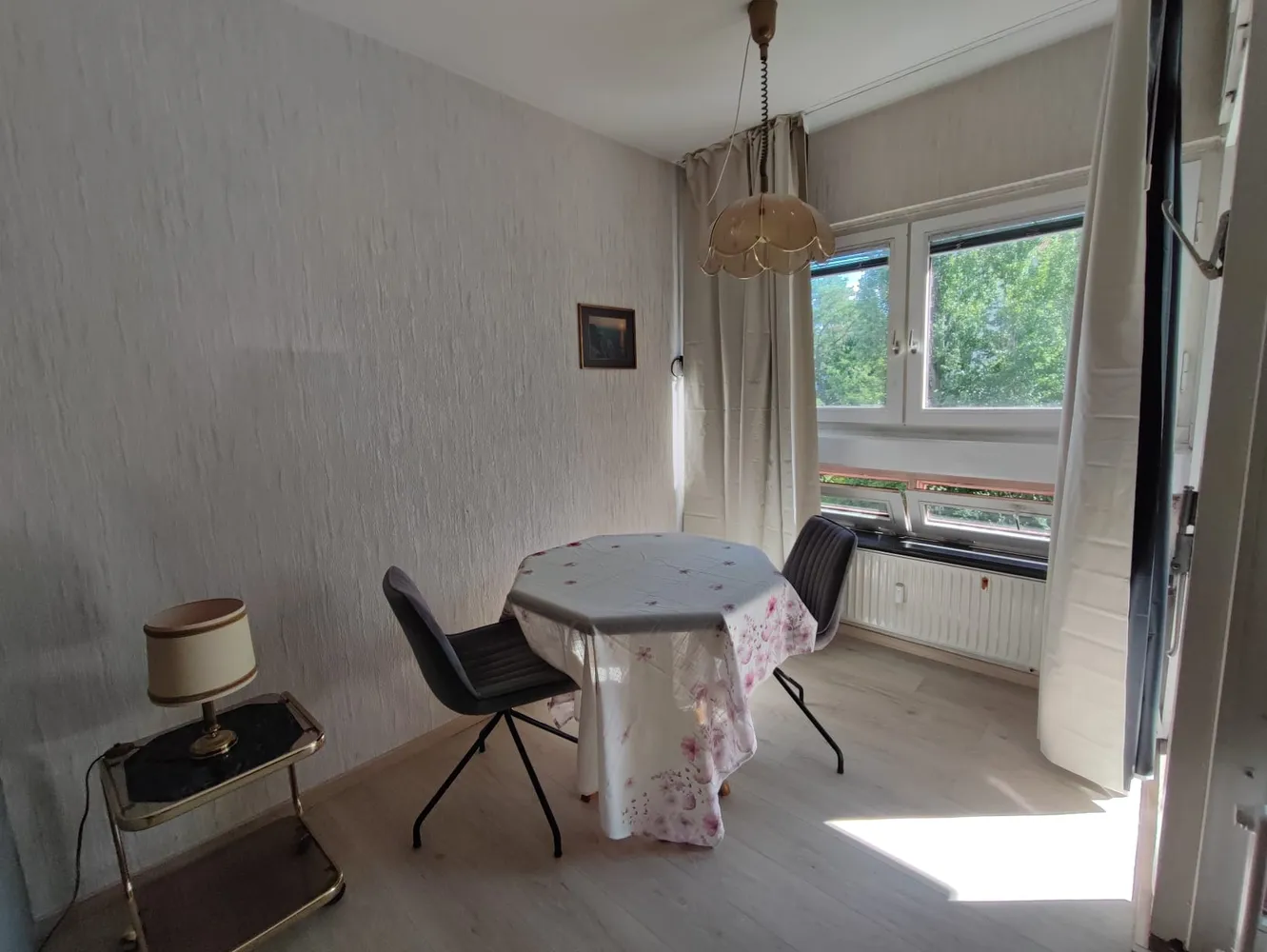 1 Zimmer Wohnung mit 42 m² in Berlin – Bild 8