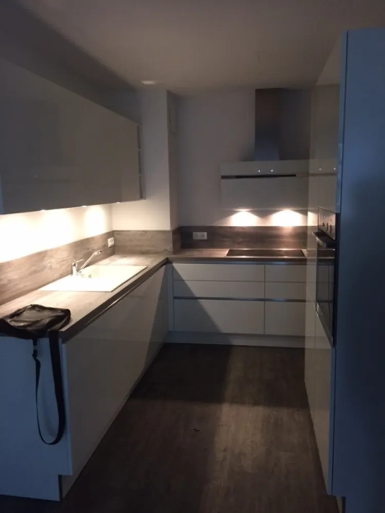 2 Zimmer Wohnung mit 67 m² in Flensburg – Bild 5
