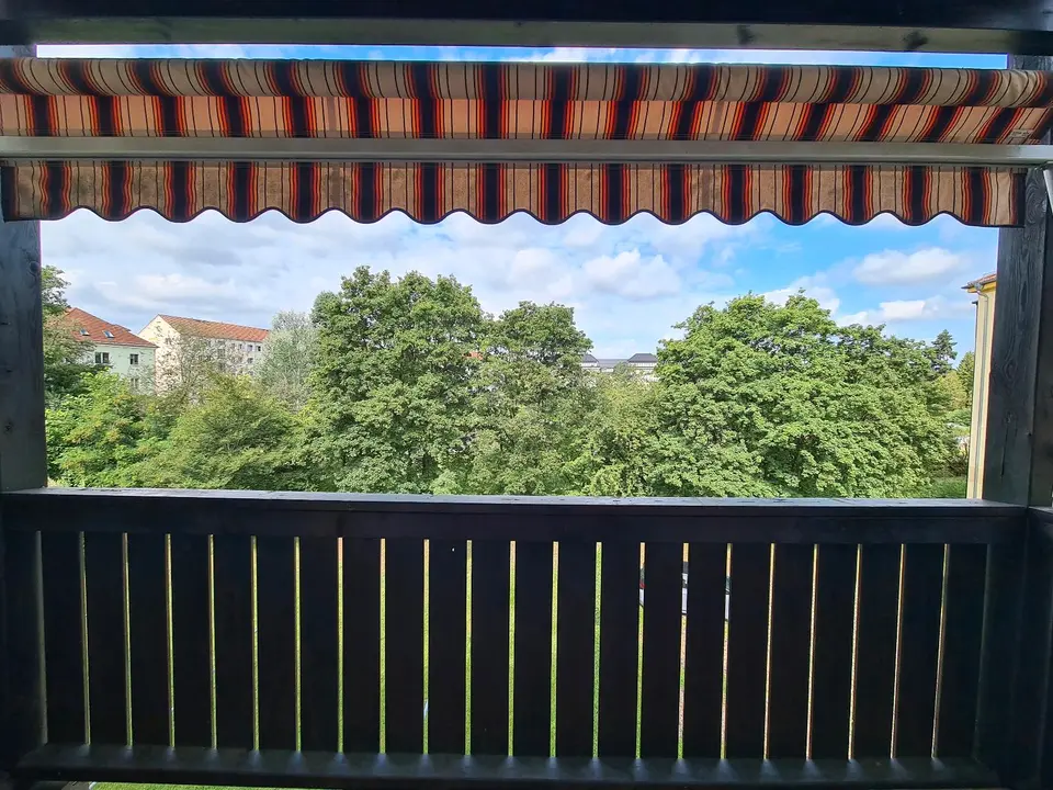 2 Zimmer Wohnung mit 57 m² in Dresden – Bild 3