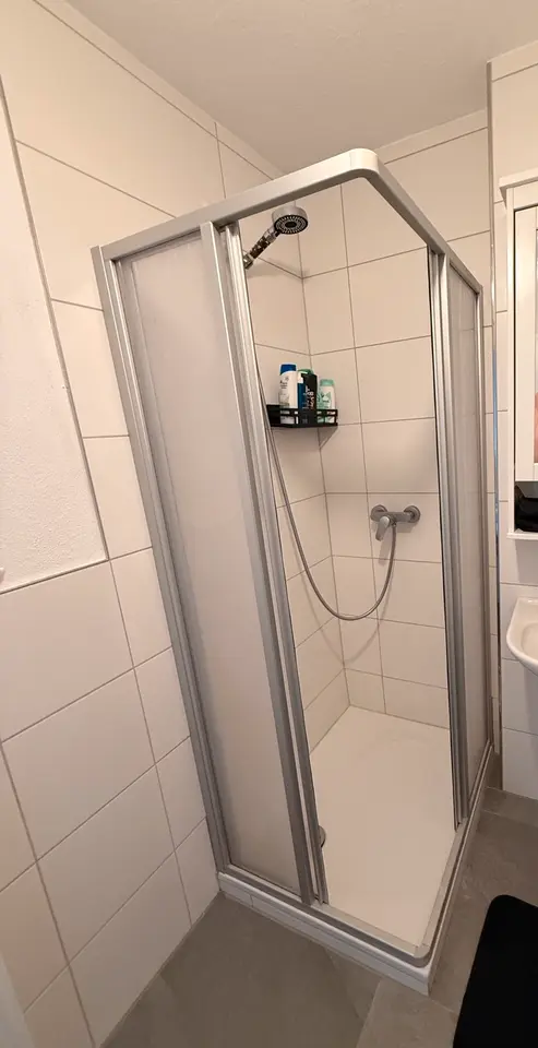 WG-Zimmer mit 58 m² in Marburg – Bild 9