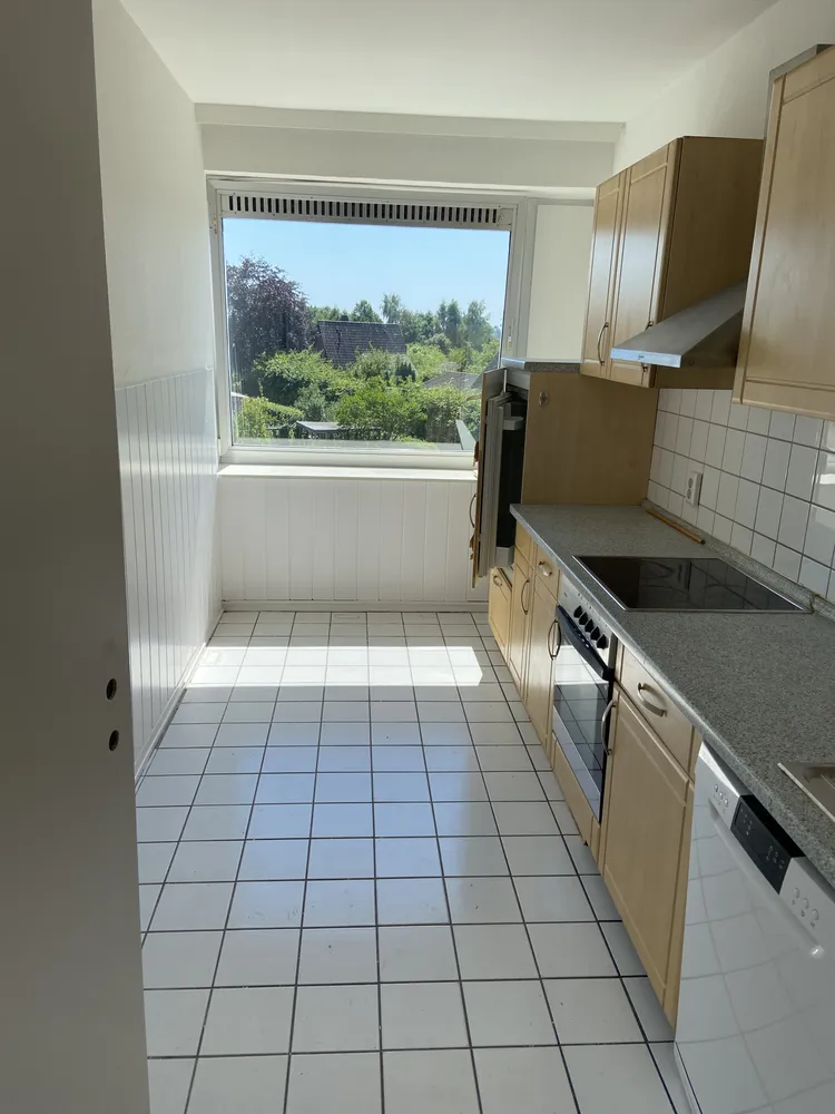 3 Zimmer Wohnung mit 105 m² in Hamburg – Bild 8