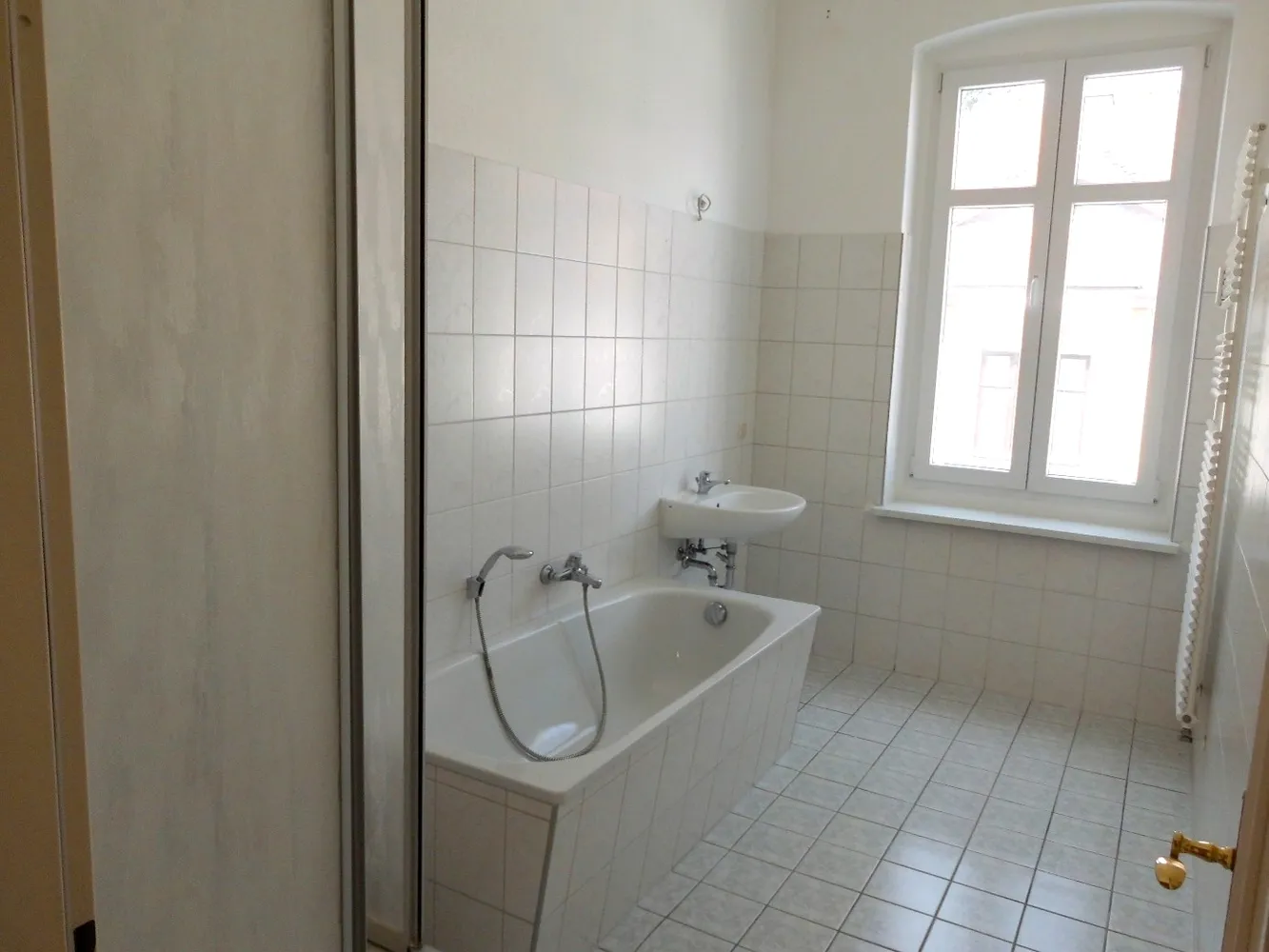 2 Zimmer Wohnung mit 62 m² in Fürstenwalde/Spree – Bild 3
