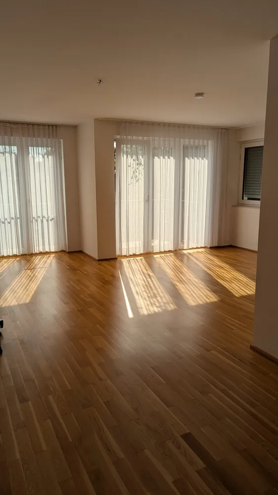 3 Zimmer Wohnung mit 84 m² in Wiesbaden – Bild 1