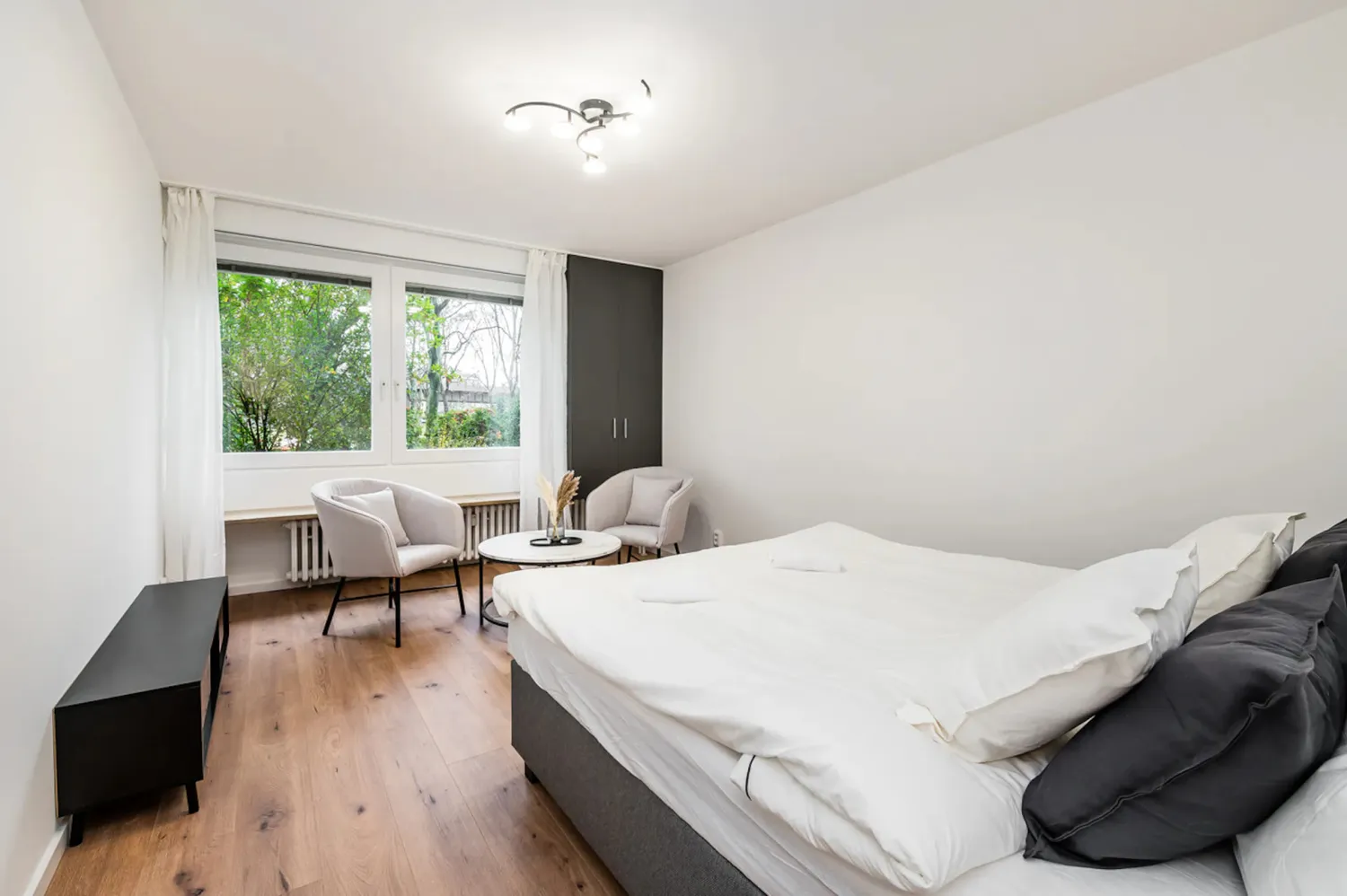WG-Zimmer mit 13 m² in Berlin – Bild 6