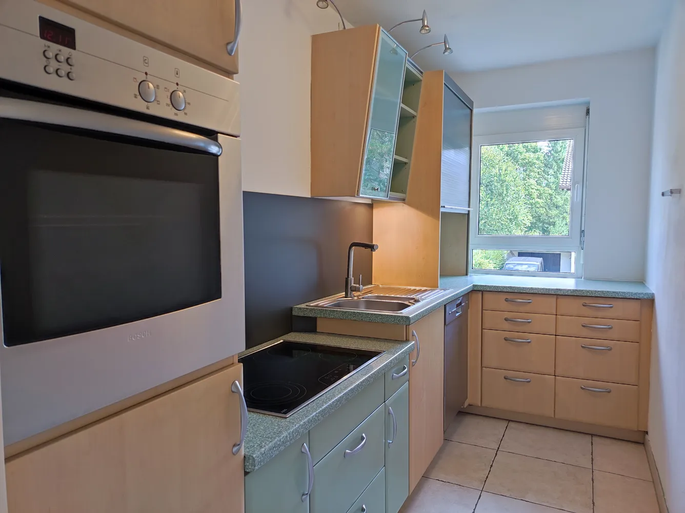 2 Zimmer Wohnung mit 55 m² in München – Bild 9