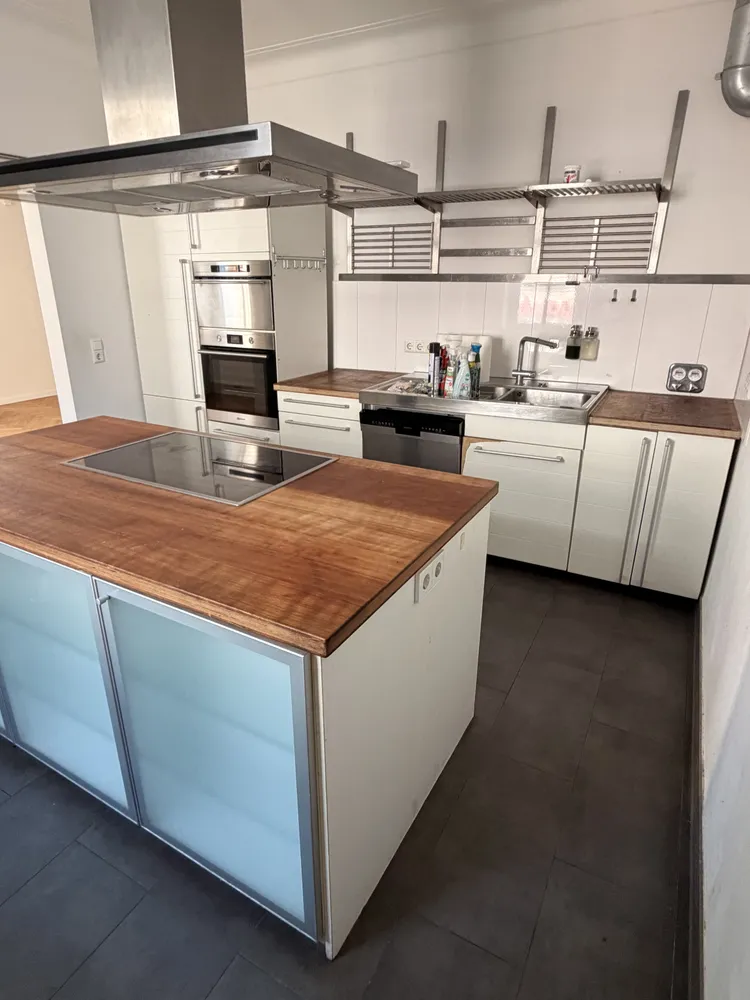 4 room apartment with 98 m² in Stuttgart – Photo 6