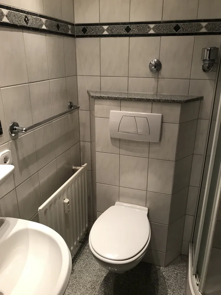 1 Zimmer Wohnung mit 38 m² in Köln – Bild 10