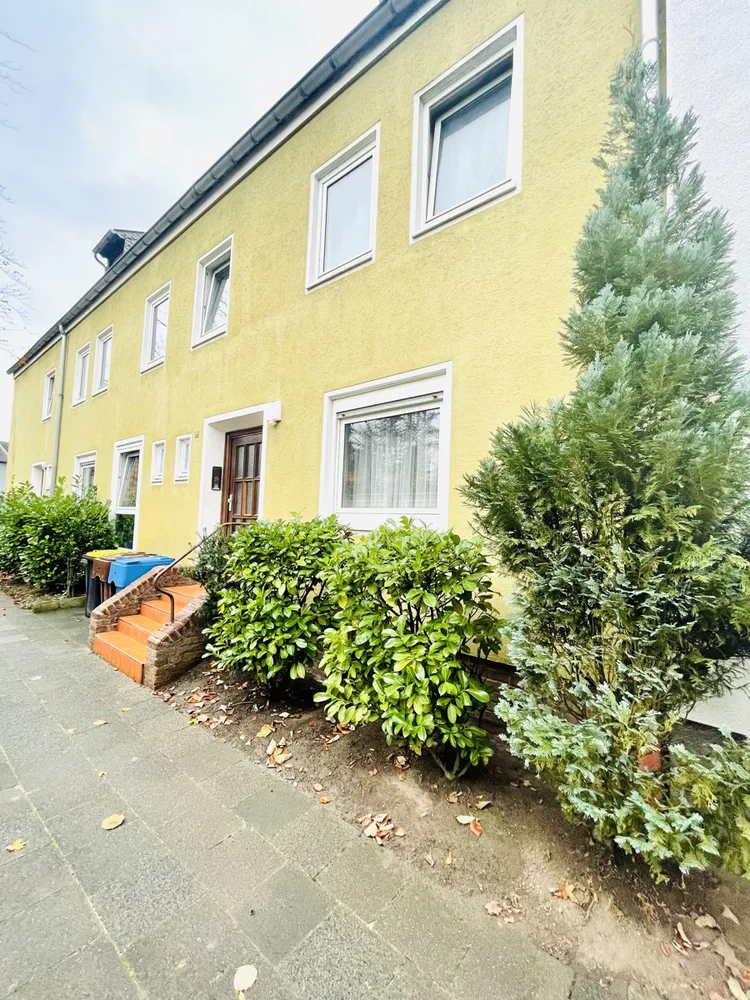 2 Zimmer Wohnung mit 51 m² in Krefeld – Bild 2