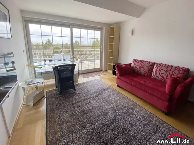 4 Zimmer Wohnung mit 191 m² in Frankfurt am Main – Bild 7