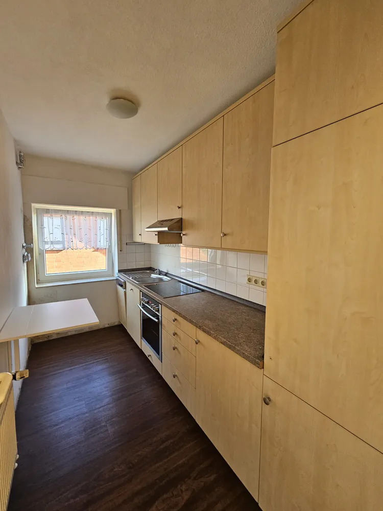 2 Zimmer Wohnung mit 57 m² in Bielefeld – Bild 10