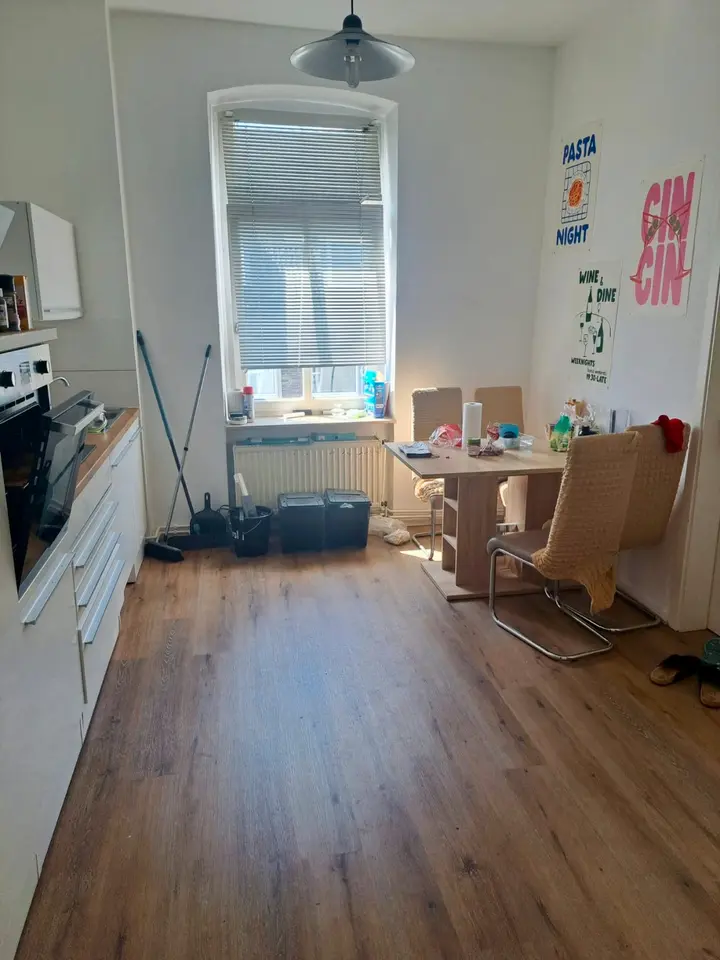 2 Zimmer Wohnung mit 12 m² in Osnabrück – Bild 5