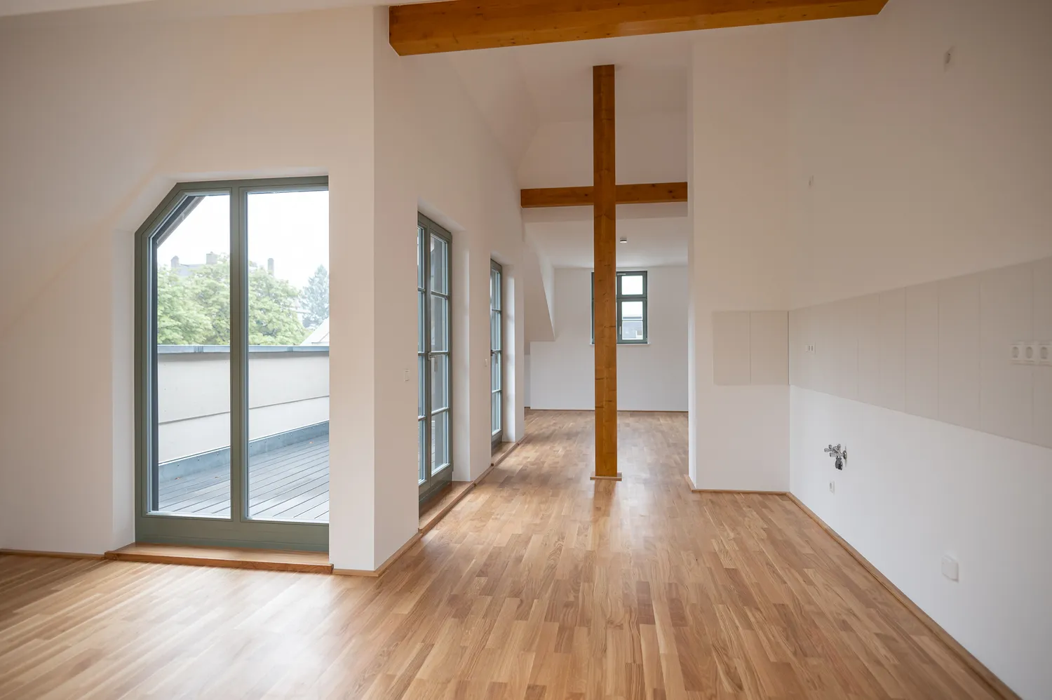 4 Zimmer Wohnung mit 124 m² in Chemnitz – Bild 6
