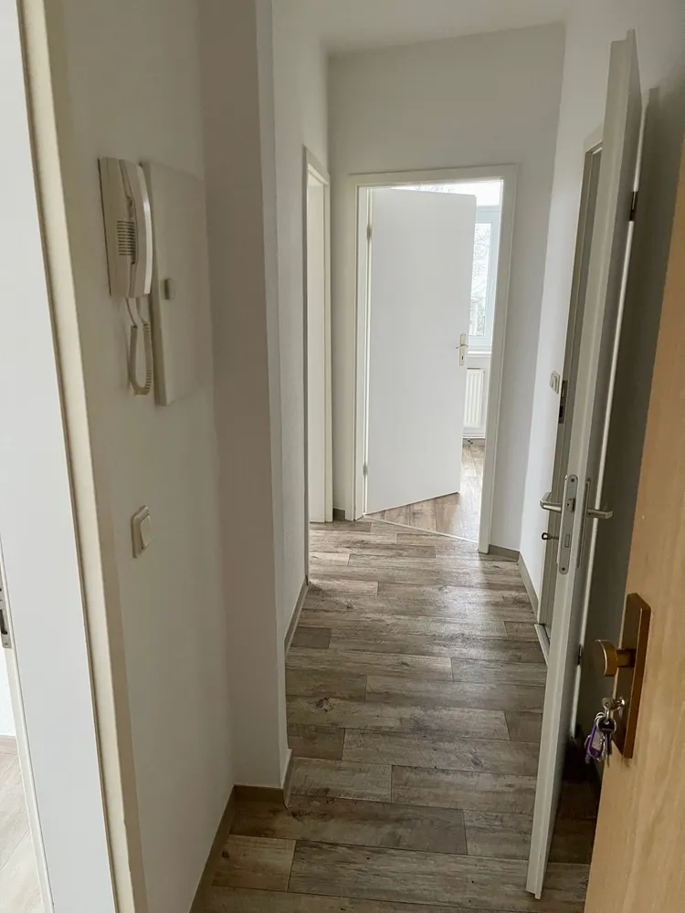 2 Zimmer Wohnung mit 46 m² in Halberstadt – Bild 3